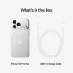 Apple iPhone 18 Pro Max (12/512GB) Silver