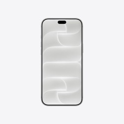 Apple iPhone 18 Pro Max (12/1TB) Silver