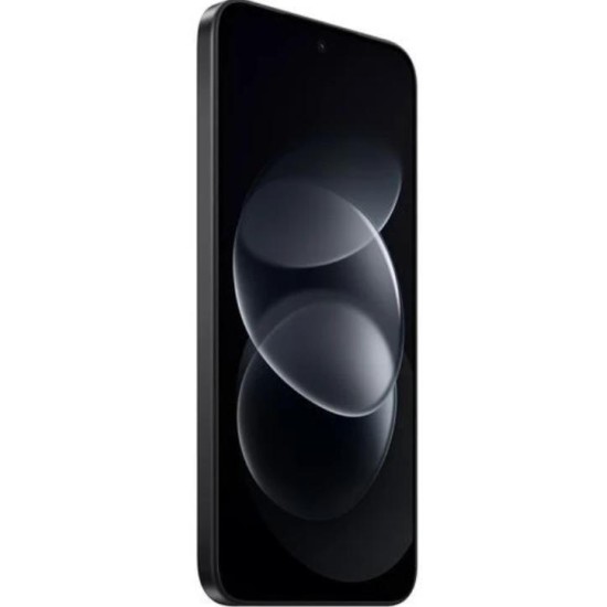 Xiaomi Redmi Note 17 Pro NFC 5G (8/512GB) Black