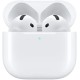 Apple AirPods 5 Earbud Bluetooth Handsfree Ακουστικά με Αντοχή στον Ιδρώτα και Θήκη Φόρτισης Λευκά
