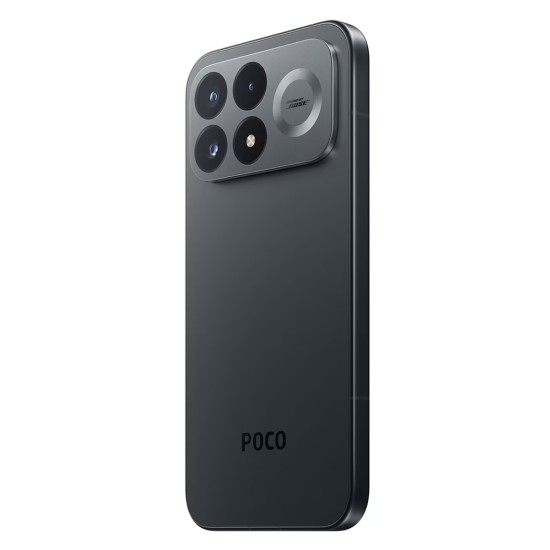 Xiaomi Poco F9 Pro 5G (12/256GB) Μαύρο Xiaomi Poco F9 Pro 5G (12/256GB) Μαύρο