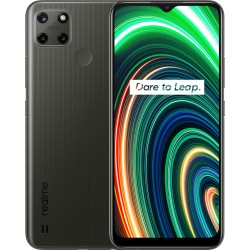 Realme C25Y Dual SIM (4GB/64GB) Metal Gray
