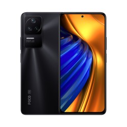 Xiaomi Poco F4 5G Dual SIM (6GB/128GB) Night Black