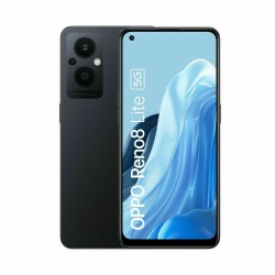 Oppo Reno8 Lite 5G Dual SIM (8GB/128GB) Cosmic Black