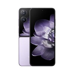 Xiaomi Mix Flip 5G Dual SIM (12GB/512GB) Μωβ
