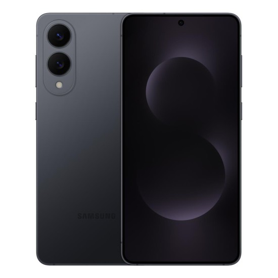 Samsung Galaxy S25 Edge 5G (12GB/512GB) Titanium Jetblack