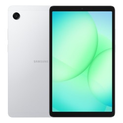 Samsung Galaxy Tab A11 8.7" (4GB/64GB) Ασημί