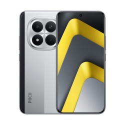 Xiaomi Poco M8 Pro 5G Dual SIM (8/256GB) Ασημί