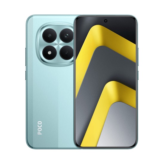Xiaomi Poco M8 Pro 5G Dual SIM (12/512GB) Πράσινο Xiaomi Poco M8 Pro 5G Dual SIM (12/512GB) Πράσινο
