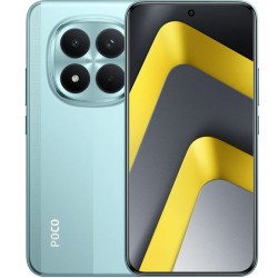 Xiaomi Poco M8 5G Dual SIM (8/512GB) Πράσινο