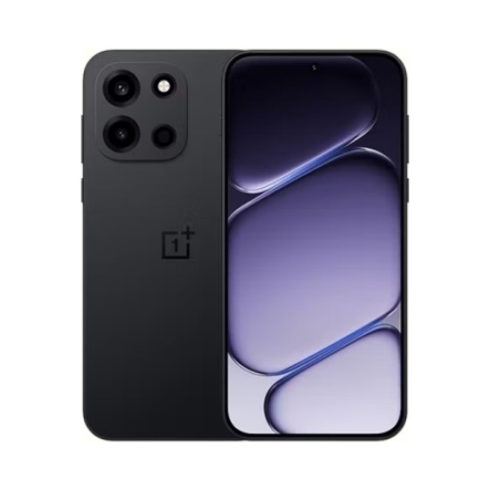 OnePlus Nord 6 5G Dual SIM (12/512GB) Pitch Black OnePlus Nord 6 5G Dual SIM (12/512GB) Pitch Black