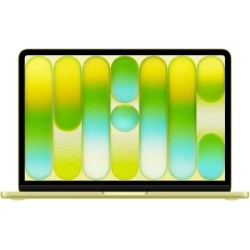 Apple MacBook Neo 13" IPS Retina Display (A18 Pro-6‑Core/8GB/512GB SSD/5‑Core GPU) Citrus (US Keyboard)