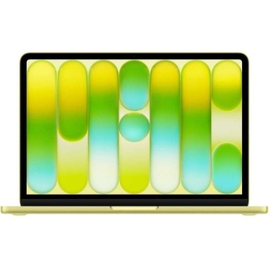 Apple MacBook Neo 13" IPS Retina Display (A18 Pro-6‑Core/8GB/512GB SSD/5‑Core GPU) Citrus (US Keyboard) Apple MacBook Neo 13" IPS Retina Display (A18 Pro-6‑Core/8GB/512GB SSD/5‑Core GPU) Citrus (US Keyboard)
