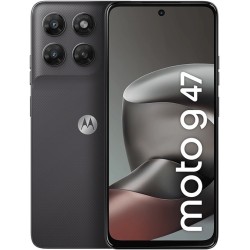 Motorola Moto G47 5G Dual SIM (8/128GB) PANTONE Impenetrable