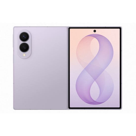 Samsung Galaxy Z Fold8 5G (12/512GB) Lavender Samsung Galaxy Z Fold8 5G (12/512GB) Lavender