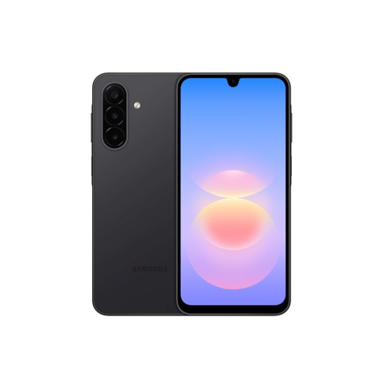 Samsung Galaxy A18 Dual SIM (4/128GB) Μαύρο Samsung Galaxy A18 Dual SIM (4/128GB) Μαύρο