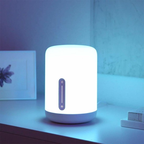 Xiaomi Mi Bedside Lamp II Πορτατίφ MJCTD02YL MUE4093GL
