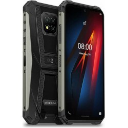 Ulefone Armor 8 Dual SIM (4GB/64GB) Ανθεκτικό Smartphone Μαύρο Ulefone Armor 8 Dual SIM (4GB/64GB) Ανθεκτικό Smartphone Μαύρο