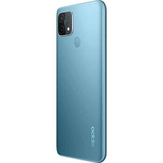 Oppo A15 Dual SIM (3GB/32GB) Mystery Blue