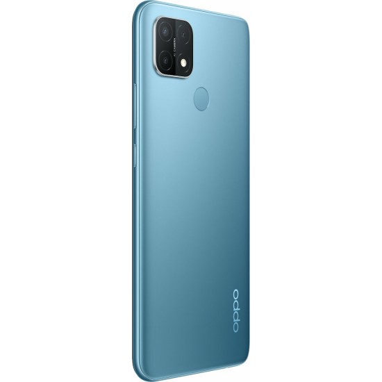 Oppo A15 Dual SIM (3GB/32GB) Mystery Blue