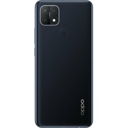 Oppo A15 Dual SIM (3GB/32GB) Dynamic Black