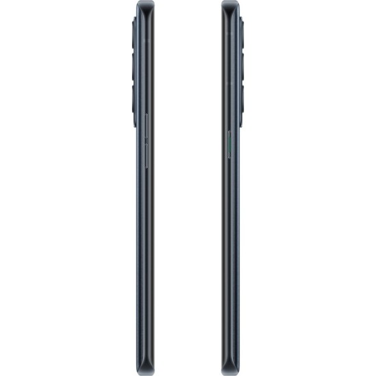 Oppo Find X3 Neo 5G Dual SIM (12GB/256GB) Starlight Black