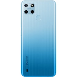 Realme C25Y Dual SIM (4GB/128GB) Glacier Blue