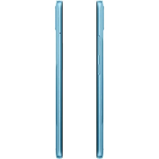 Realme C25Y Dual SIM (4GB/128GB) Glacier Blue