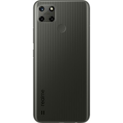 Realme C25Y Dual SIM (4GB/64GB) Metal Gray