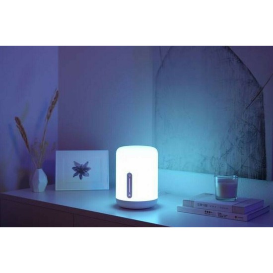 Xiaomi Mi Bedside Lamp II Πορτατίφ MJCTD02YL MUE4093GL