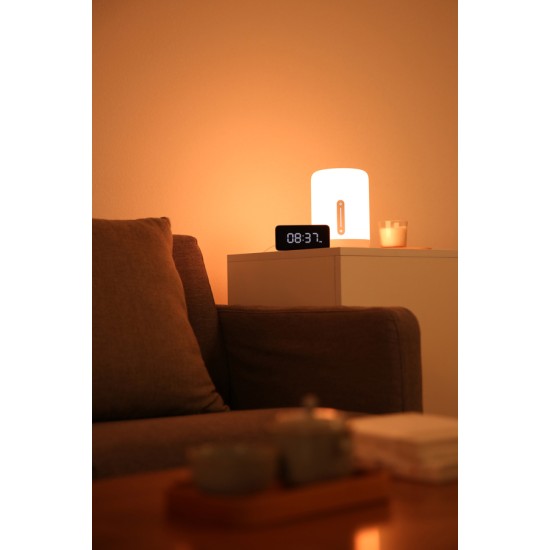Xiaomi Mi Bedside Lamp II Πορτατίφ MJCTD02YL MUE4093GL