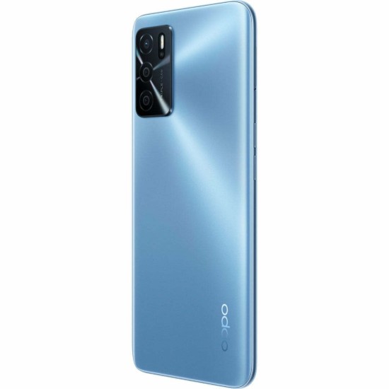 Oppo A54s Dual SIM (4GB/128GB) Pearl Blue