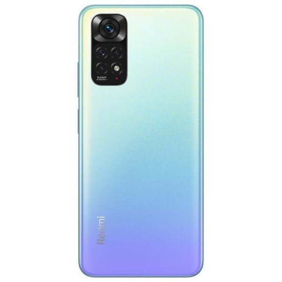 Xiaomi Redmi Note 11 Pro Dual SIM (6GB/64GB) Star Blue