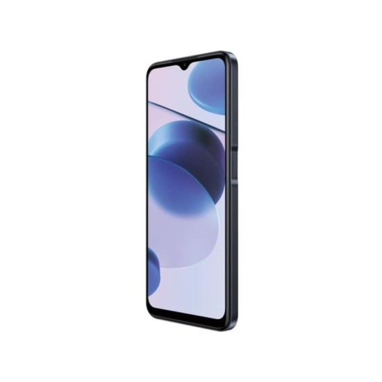 Realme C35 Dual SIM (4GB/128GB) Glowing Black Realme C35 Dual SIM (4GB/128GB) Glowing Black