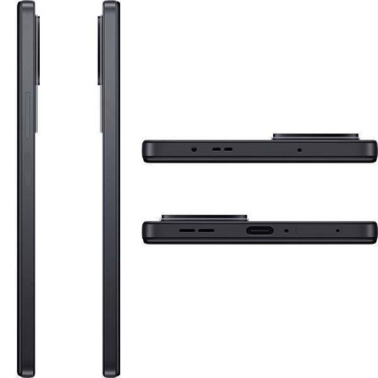 Xiaomi Poco F4 5G Dual SIM (6GB/128GB) Night Black Xiaomi Poco F4 5G Dual SIM (6GB/128GB) Night Black