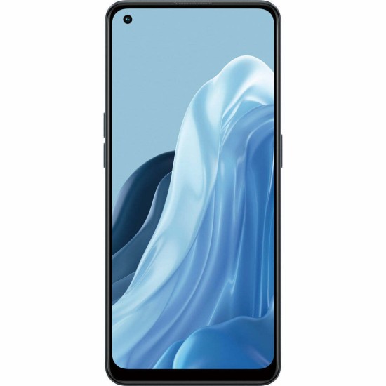 Oppo Reno8 Lite 5G Dual SIM (8GB/128GB) Cosmic Black