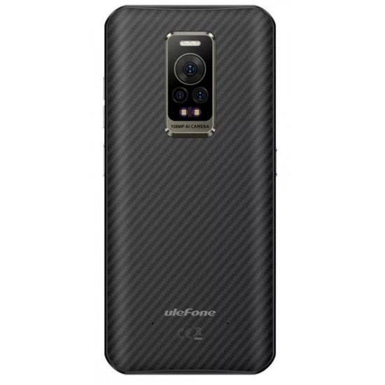 Ulefone Armor 17 Pro Dual SIM (8GB/256GB) Ανθεκτικό Smartphone Μαύρο Ulefone Armor 17 Pro Dual SIM (8GB/256GB) Ανθεκτικό Smartphone Μαύρο