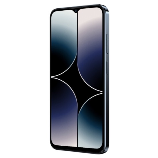 Ulefone Note 16 Pro Dual SIM (8GB/128GB) Meteorite Black Ulefone Note 16 Pro Dual SIM (8GB/128GB) Meteorite Black
