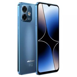 Ulefone Note 16 Pro Dual SIM (8GB/128GB) Serenity Blue Ulefone Note 16 Pro Dual SIM (8GB/128GB) Serenity Blue