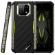 Ulefone Armor 22 Dual SIM (8GB/128GB) Ανθεκτικό Smartphone Black / Green