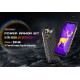 Ulefone Power Armor 18T Ultra 5G Dual SIM (12GB/512GB) Ανθεκτικό Smartphone Black Ulefone Power Armor 18T Ultra 5G Dual SIM (12GB/512GB) Ανθεκτικό Smartphone Black