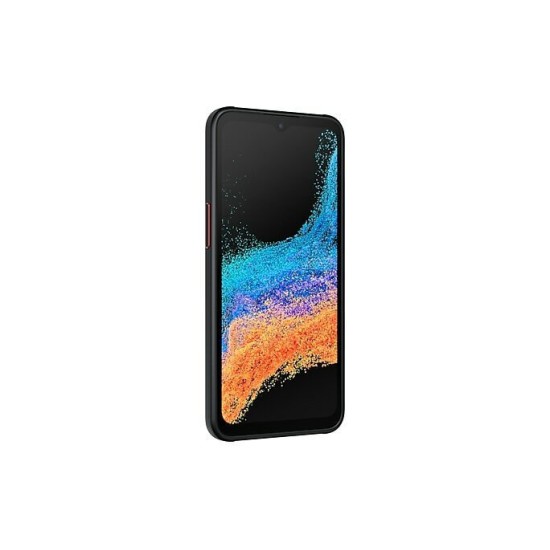 Samsung Galaxy XCover6 Pro Enterprise Edition 5G Dual SIM (6GB/128GB) Ανθεκτικό Smartphone Μαύρο Samsung Galaxy XCover6 Pro Enterprise Edition 5G Dual SIM (6GB/128GB) Ανθεκτικό Smartphone Μαύρο