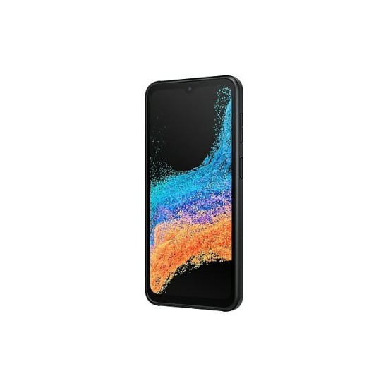 Samsung Galaxy XCover6 Pro Enterprise Edition 5G Dual SIM (6GB/128GB) Ανθεκτικό Smartphone Μαύρο Samsung Galaxy XCover6 Pro Enterprise Edition 5G Dual SIM (6GB/128GB) Ανθεκτικό Smartphone Μαύρο