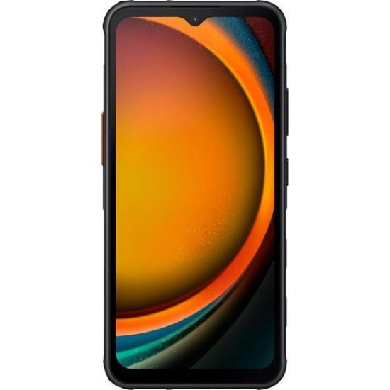 Samsung Galaxy XCover7 Enterprise Edition 5G (6GB/128GB) Ανθεκτικό Smartphone Μαύρο Samsung Galaxy XCover7 Enterprise Edition 5G (6GB/128GB) Ανθεκτικό Smartphone Μαύρο