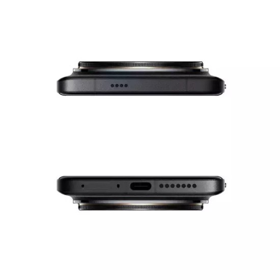 Xiaomi 14 Ultra 5G Dual SIM (16GB/512GB) Μαύρο
