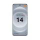 Xiaomi 14 Ultra 5G Dual SIM (16GB/512GB) Λευκό
