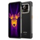 Ulefone Armor 25T Pro 5G Dual SIM (6GB/256GB) Ανθεκτικό Smartphone Frost Black Ulefone Armor 25T Pro 5G Dual SIM (6GB/256GB) Ανθεκτικό Smartphone Frost Black