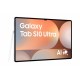 Samsung Galaxy Tab S10 Ultra 5G 14.6" (12GB/256GB) Ασημί Samsung Galaxy Tab S10 Ultra 5G 14.6" (12GB/256GB) Ασημί