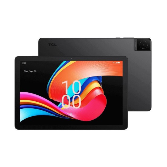 TCL Tab 10 Gen2 10.4" με WiFi (4GB/64GB) Space Gray