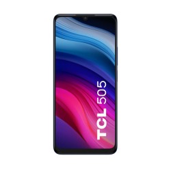 TCL 505 Dual SIM (6GB/256GB) Ocean Blue